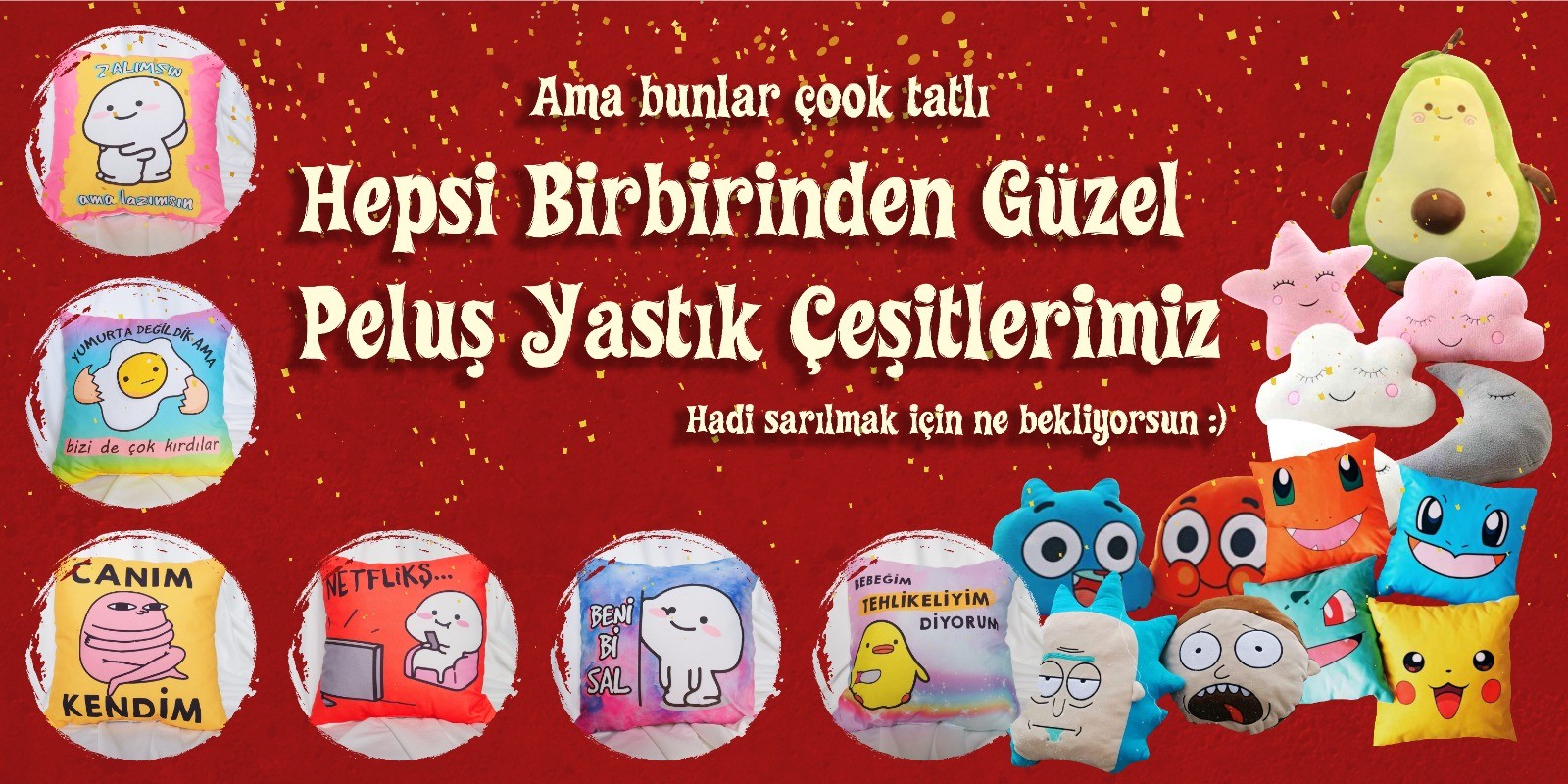 yastık